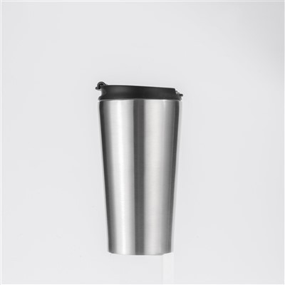 Taza de coche con aislamiento de acero inoxidable